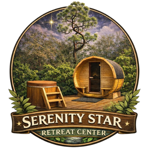 Serenity Star